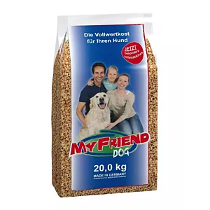 BOSCH My Friend - sucha karma dla psa - 20 kg