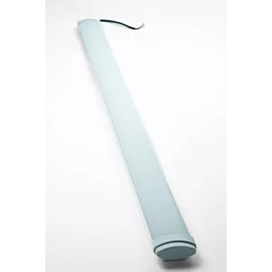 Lampa hermetyczna liniowa płaska LED 120cm 36W 6000K 3000lm