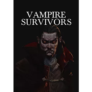 Vampire Survivors Klucz KOD CD KEY BEZ VPN 24/7