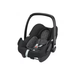 Fotelik Maxi Cosi Rock Black Grid