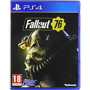 Fallout 76 /PS4