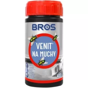 BROS - ,,VENIT 400ml  na muchy