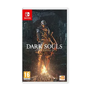 Dark Souls: Remastered  (NSW)