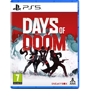 Days of Doom (PS5)