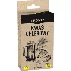 KWAS CHLEBOWY - 100 G