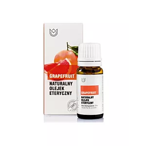 GRAPEFRUIT 10 ml NATURALNY OLEJEK ETERYCZNY