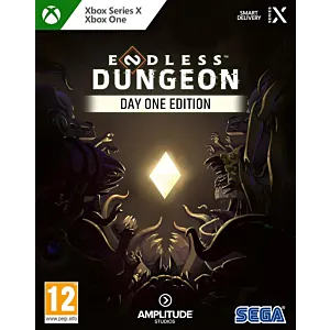 Endless Dungeon Day One Edition PL/ENG (XSX / XONE)