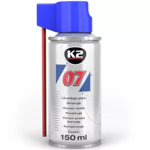 Produkt wielozadaniowy Penetrant K2 07 150ml