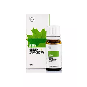 LEŚNY 10 ml OLEJEK ZAPACHOWY