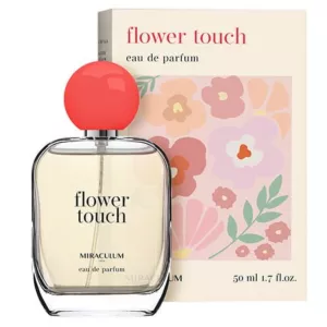 MIRACULUM Woda perfumowana Flower Touch