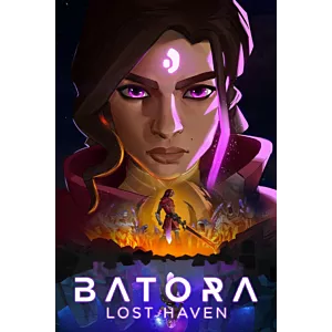 Batora: Lost Haven Klucz KOD CD KEY BEZ VPN 24/7