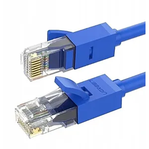 KABEL SIECIOWY ETHERNET 5m RJ45 CAT 6 LAN UGREEN