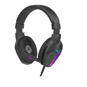 ONIVERSE Słuchawki Meteor Carbon Black