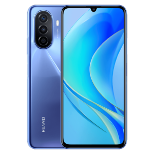 Smartfon Huawei Nova Y70 Niebieski (OUTLET)