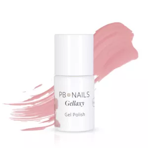 PB Nails Lakier hybrydowy GE334 Shy  10ml