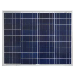 Panel słoneczny Maxx 50W polikrystaliczny