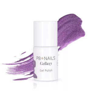 PB Nails Lakier hybrydowy GE345 Iris - 10ml