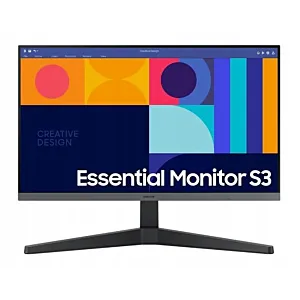 Monitor LED Samsung LS24C330GAUXEN 24 " 1920 x 1080 px IPS / PLS