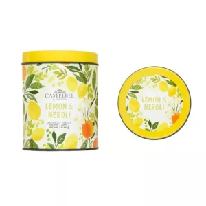 Świeca Castelbel Lemon & Neroli