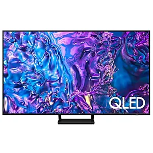 TELEWIZOR SET LCD 85" QLED 4K/QE85Q70DATXXH SAMSUNG