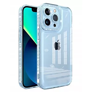 ETUI CASE OBUDOWA do iPhone 14 PRO MAX DIAMENCIKI