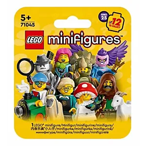 71045 - LEGO Minifigures - Seria 25