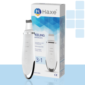 Peeling kawitacyjny - Haxe - HX802