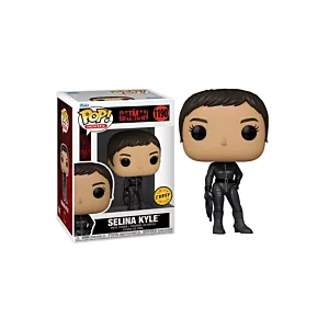 Figurka Funko POP! Batman Selina Kyle 1190 Chase