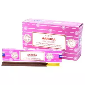 Kadzidełka Satya - AARUDA - 15 g