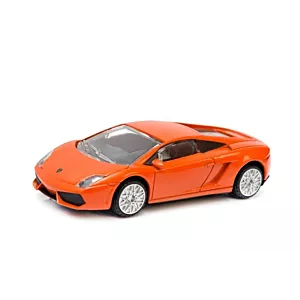 LAMBORGHINI GALLARDO LP560-4 34600 1:40 pomarańczowy