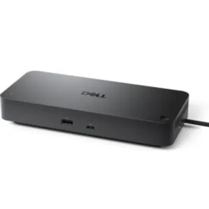 Dell Stacja dokująca Pro Thunderbolt 5 Smart Dock SD25TB5