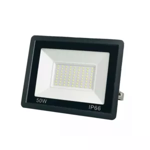 halogen naświetlacz LED SMD 50w 6500K zewnętrzny