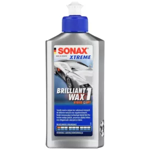 Wosk do lakieru SONAX Xtreme Brillant Wax 1 250ml