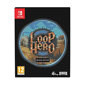 Loop Hero Deluxe Edition (NSW)