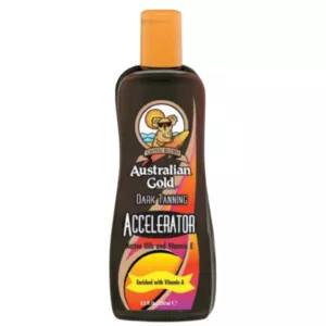 Australian Gold Dark Tanning Accelerator Balsam Przyspieszacz Opalania