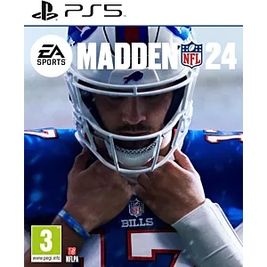 EA Sports Madden NFL 24 (PS5)