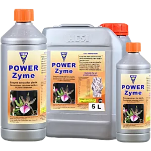 HESI POWER ZYME 1L