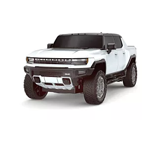 Hummer EV R/C skala 1:26 Rastar 93100 samochód sterowany biały