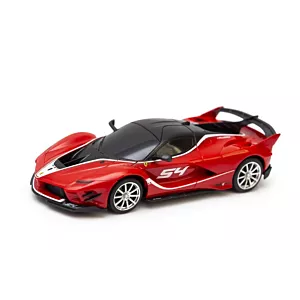 Ferrari FXX K Evo skala 1:24 Rastar 79300 samochód sterowany