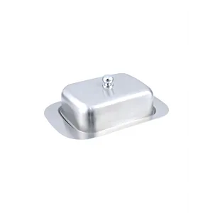 MASELNICZKA STALOWA INOX KiNGHOFF KH-1462