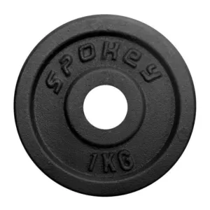 Żeliwo SPOKEY sinis 1kg 84418