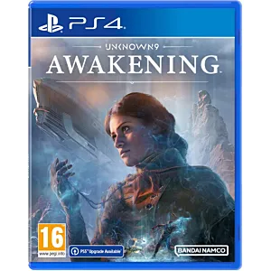 Unknown 9: Awakening (PS4)