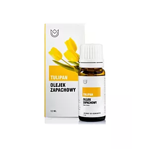 TULIPAN 10 ml OLEJEK ZAPACHOWY