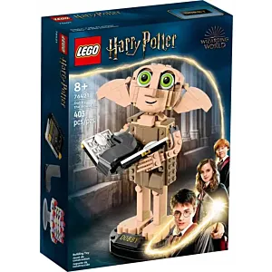 76421 - LEGO Harry Potter - Skrzat domowy Zgredek™