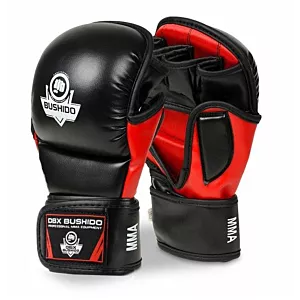 RĘKAWICE DO MMA ARM-2011-L/XL BUSHIDO