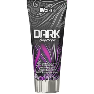 Asther Dark Balsam Brązujący Dla Osób Opalonych 200ml