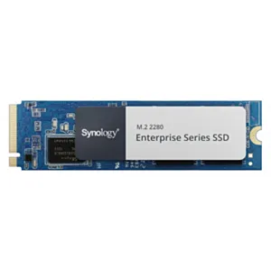 Synology Dysk SSD SNV5420-400G 400GB M2 NVMe 2280 PLP