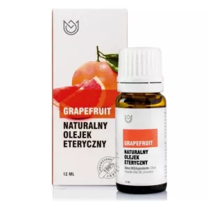 Naturalny olejek eteryczny Grapefruit 12ml