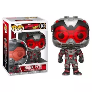 Figurka Funko POP! Ant Man and Wasp Hank Pym 343