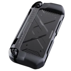 YAXO Etui do konsoli NOMAD do NS2 Techno Black